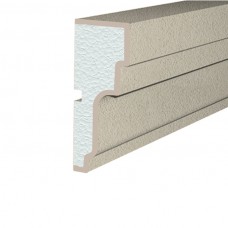 Молдинг для фасада Prestige Decor MC 165 (2.00м)